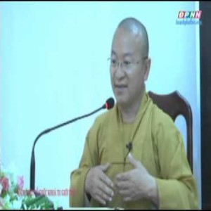 Cách thức tổ chức khóa tu giới trẻ (31/07/2013)