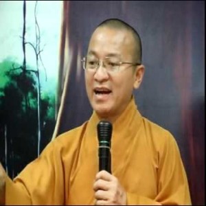 Kinh Pháp Cú 17: Có gì phải giận dữ? (09/01/2011)