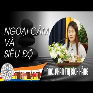 Ngoại cảm và siêu độ (14/06/2008)