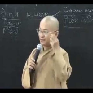 Thành Duy Thức Luận (2008) - Phần 14: Ý thức -  Đối tượng nhận thức