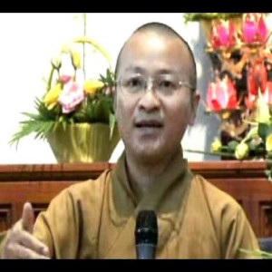 Pháp cứu tế trong kinh Vu Lan (23/08/2009)