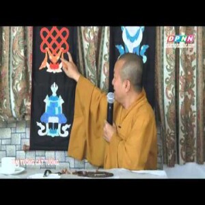 8 tướng cát tường (04/07/2013)