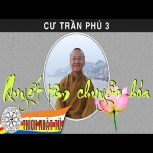 Cư Trần Phú 3: Quyết tâm chuyển hóa (29/12/2009)