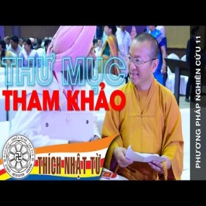 PPNC (2009) - Bài 11: Thư mục tham khảo