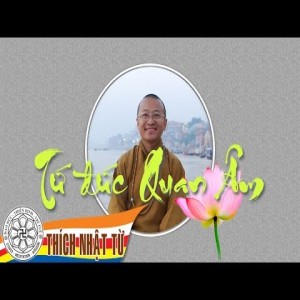 Tứ đức Quan Âm (04/08/2007)