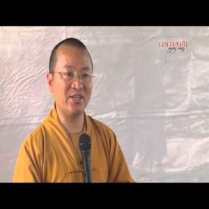 Ước nguyện, cầu nguyện, chí nguyện và hạnh nguyện (02/10/2013)