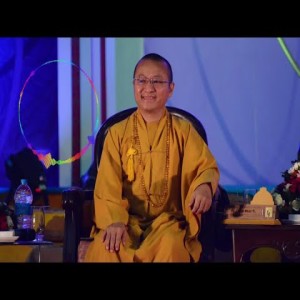  Vấn đáp: Tôn giáo và tâm linh, thế gian vô thường, ban hộ niệm, nạo phá thai, 37 phẩm trợ đạo, hiến tạng, tâm thanh tịnh, tri ân tổ quốc, tu tập đúng pháp, ...
