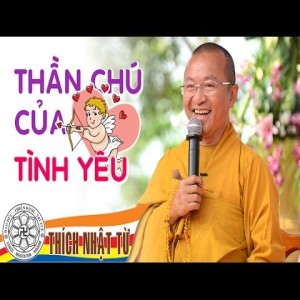 Thần chú của tình yêu (21/06/2008)