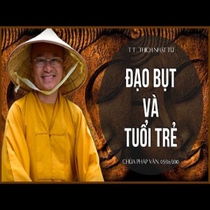 Đạo Bụt và tuổi trẻ (05/06/2010)