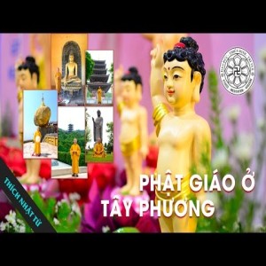 Phật giáo ở Tây phương (14/11/2009)