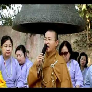 Phật Tích Ấn Độ 4: Kusinaga - Nơi Phật Nhập Niết Bàn (04/2009)