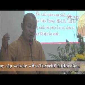 Nô lệ của tình yêu (07/06/2013)