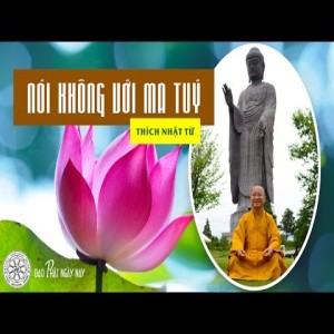 Nói không với ma túy (21/6/2009)