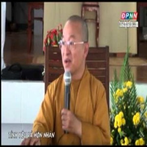 Tình yêu và hôn nhân (04/08/2012)