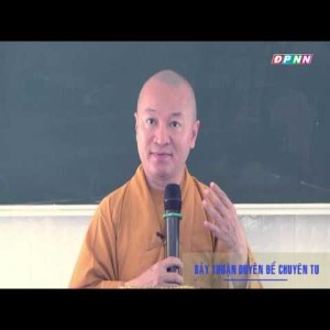 Bảy thuận duyên để chuyên tu