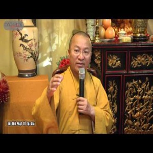 Vai trò Phật tử tại gia