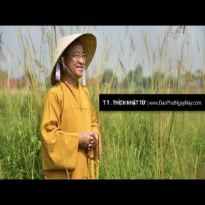 Năm sự kiện quốc tế 2011 dưới nhãn quan Phật giáo (31/12/2011) Thích Nhật Từ