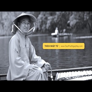 Những sai lầm nên tránh trong giao tiếp vợ chồng (24/06/2012) Thích Nhật Từ