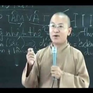 Thành Duy Thức Luận (2008) - Phần 4: Ngã giả định và các liên hệ vô ngã