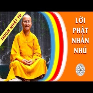 Lời Phật nhắn nhủ (17/02/2011)