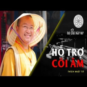 Hỗ trợ cõi âm (12/08/2007)