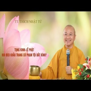 TÀ PHÁI THANH HẢI VÔ THƯỢNG SƯ - TT. THÍCH NHẬT TỪ