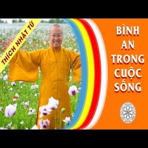 Bình an trong cuộc sống (25/4/2011)