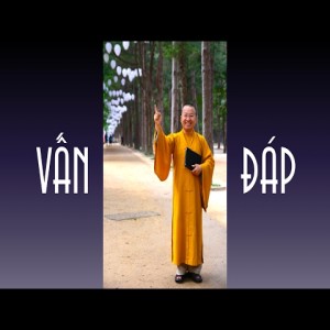 Vấn đáp: Chuyển hóa tâm chấp trước (09/04/2011) Thích Nhật Từ