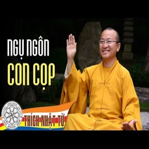 Ngụ ngôn con Cọp (24/01/2010)