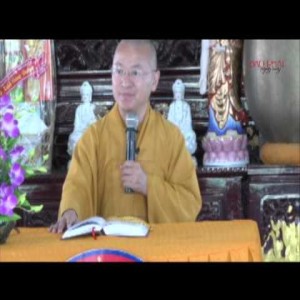 Mười điều bảo hộ bình an (19/02/2014)