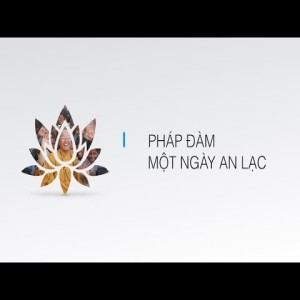 Pháp đàm một ngày an lạc (01/04/2007)