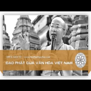 Đạo Phật qua văn hóa Việt Nam