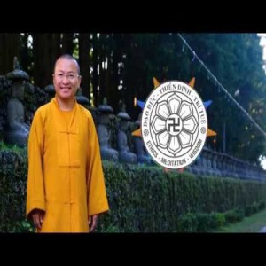 Vấn đáp: Năng lực của sự tu tập (24/06/2010) Thích Nhật Từ