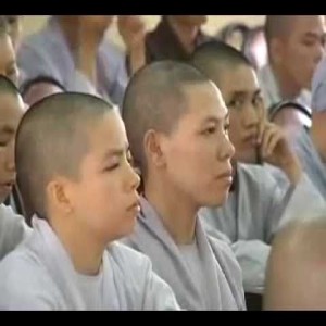 Thành Duy Thức Luận (2008) - Phần 16: Thái độ tâm lý - Nhóm biến hành