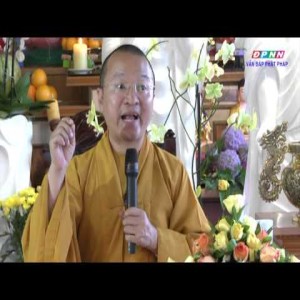  Vấn đáp: Công đức cúng dường, hương linh siêu thoát, ăn cơm trong chánh niệm, hộ niệm và trợ niệm, hiến xác, chuyển di thần thức, pháp hội tam thời hệ ...