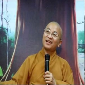 Kinh Pháp Cú 16 - Nghệ thuật làm chủ sở thích (02/01/2011)