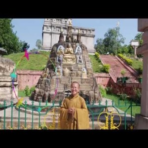  Vấn đáp: Thân trung ấm, chết đi sống lại, nơi tái sinh về, xá lợi nhục thân, phương pháp hộ niệm, mơ thấy người thân, đọc tên cầu an cầu siêu, lấy của ...
