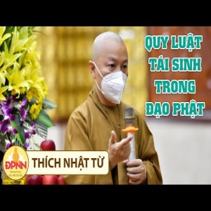 Quy luật tái sinh, vô thường trong đạo Phật