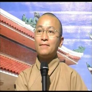 Kinh Trung Bộ 85 (Kinh Bồ-đề Vương tử) - Tìm kiếm hạnh phúc (25/11/2007)