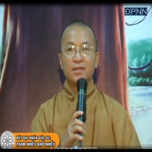 Bát Đại Nhân Giác 2 (2010): Tham nhiều khổ nhiều