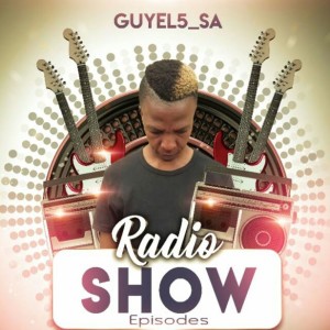 Guyel5_SA additonal of tech_house episode #034 (reloaded mix)