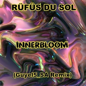 RÜFÜS DU SOL - Innerbloom (Guyel5_SA Remix)