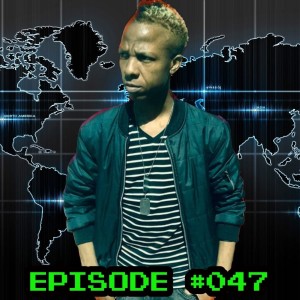 Guyel5_SA-Radio Present Afro House,Tech Episode#047 (Reloaded Mix)