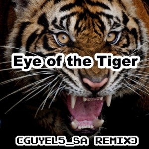 Survivor - Eye Of The Tiger (Guyel5_SA Remix)