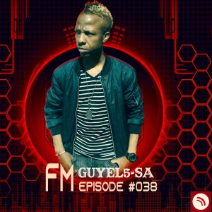 Guyel5_SA-Live FM Afrotech episodes #038 (reloaded mix)