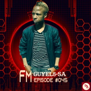 Guyel5_SA-Live FM Hardtechno episode #045 (reloaded mix)