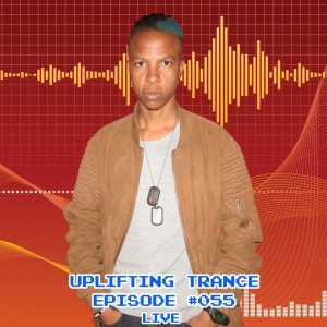 Guyel5_SA-Radio Present Uplifting Trance Episode #055 (Reloaded Mix)