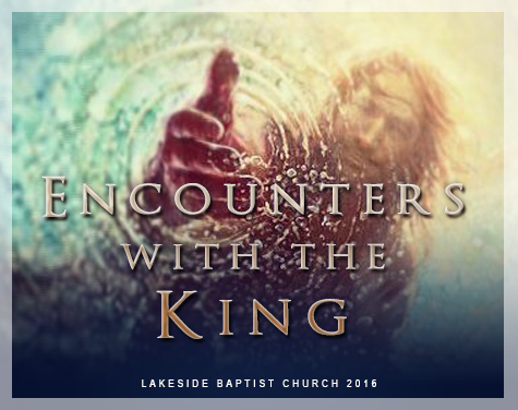 Encounters With The King Series pt.3