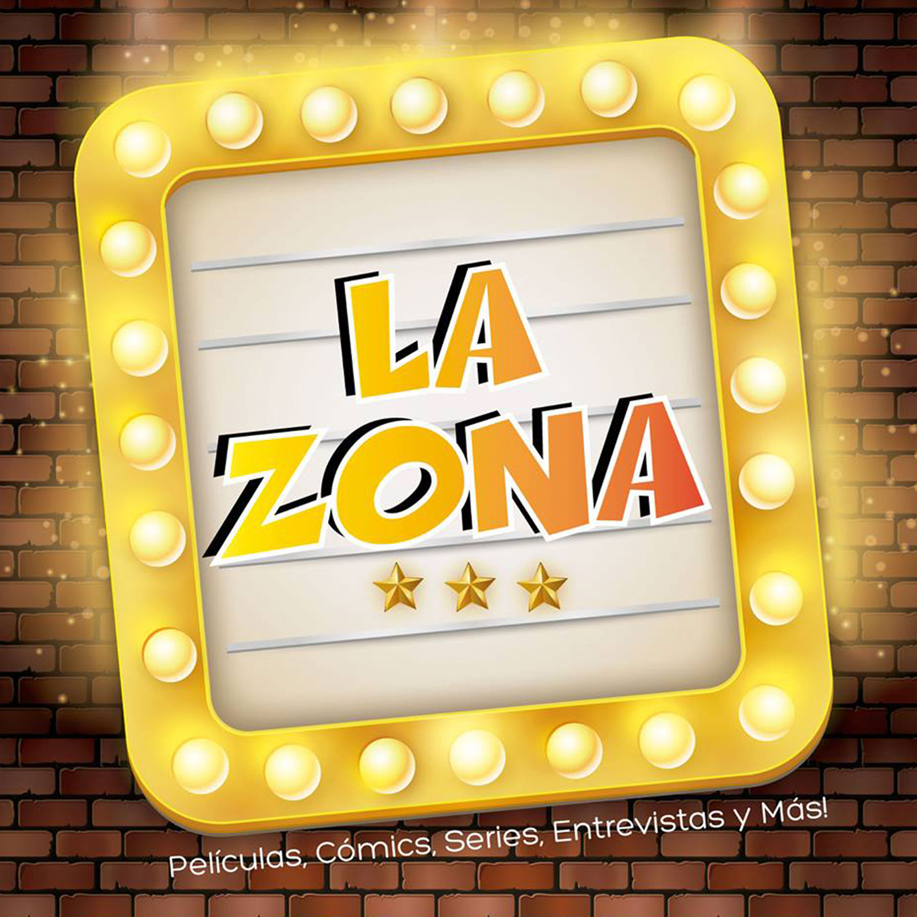 LA ZONA | Episodio 1 | @LAZONACo