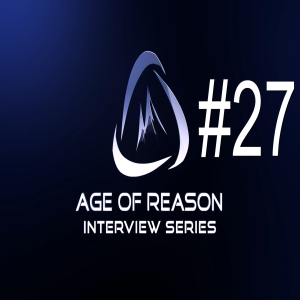 Age of Reason Interview Dr. John Cook on Climate Change